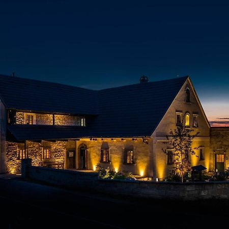 RESORT KOVÁRNA - Frýdštejn - stylové ubytování, luxusní wellness, zážitková restaurace Hodkovice nad Mohelkou Exterior foto